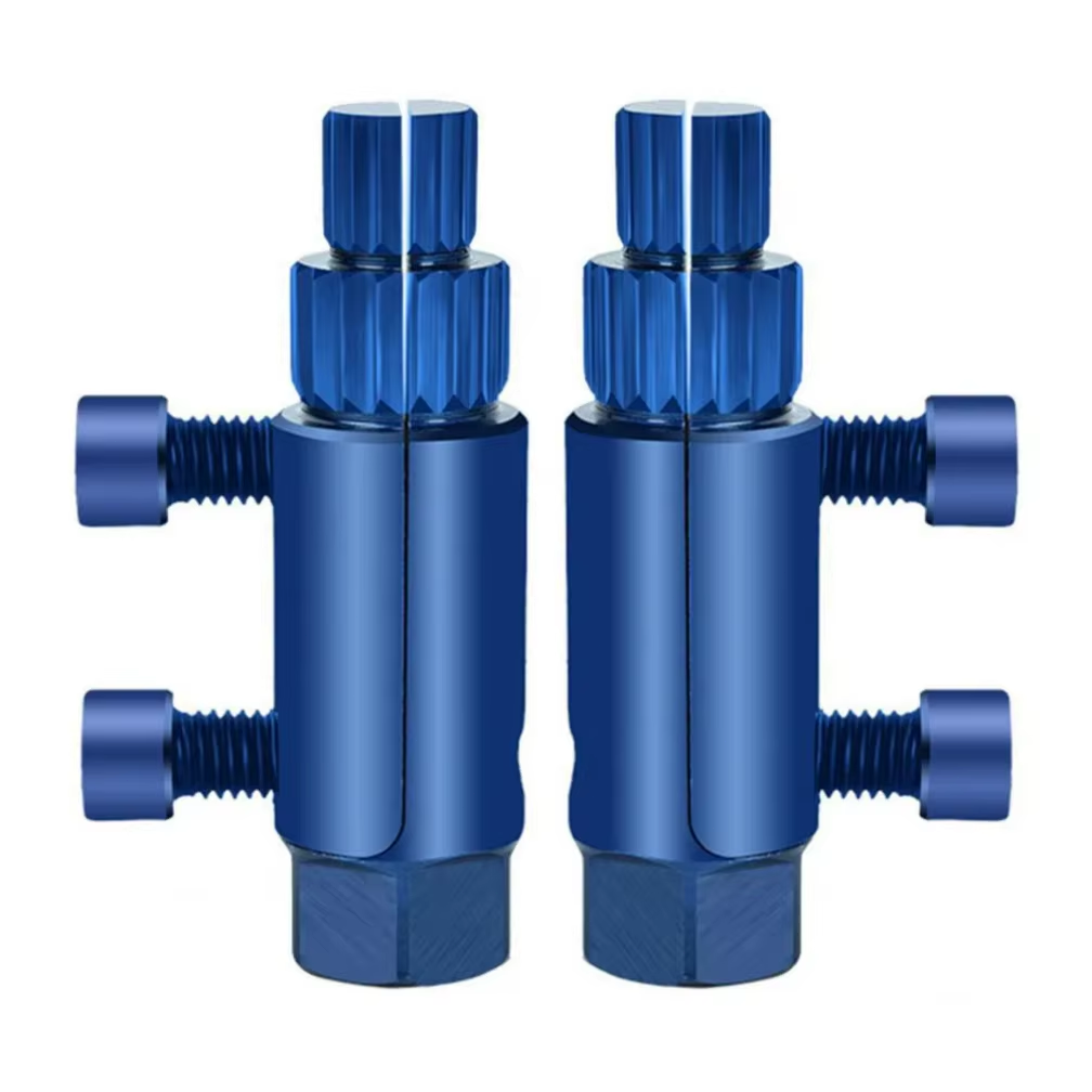 Broken Pipe Thread Extractor Stripped Screw Extractor Broken Thread Extractor