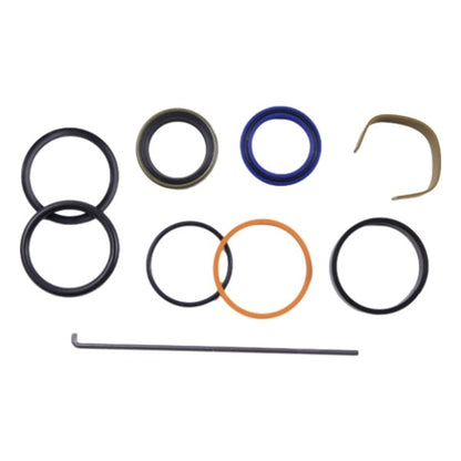 Solid Spare SML41555 Replacement Seal Kit For New Holland Loaders 2-1/4"Bore 1-3/8" Rod