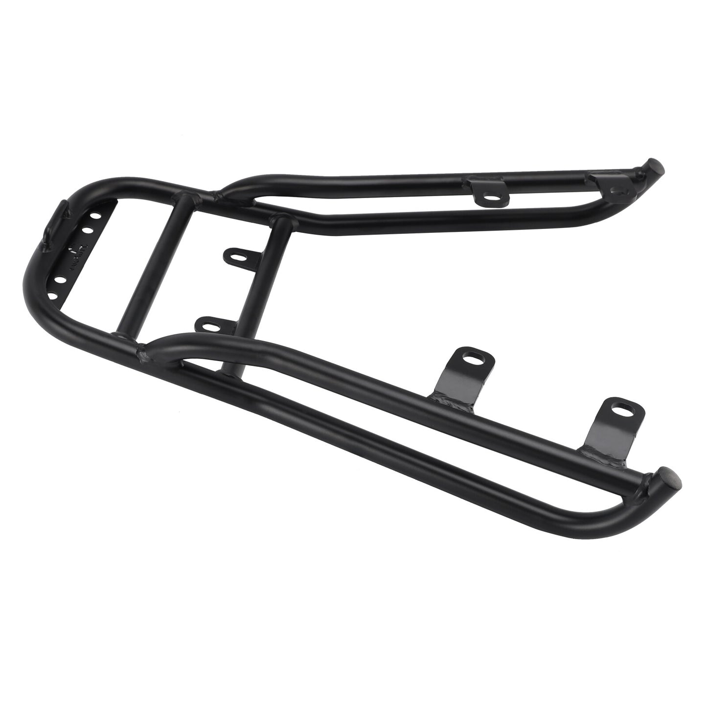 Tube Rear Rack For Ducati Scrambler 800 Icon / Nightshift / Full Throttle 2024+