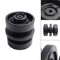 Bottom Roller V0511-25104 For Kubota SVL65 SVL75 SVL90 Compact Track Loader