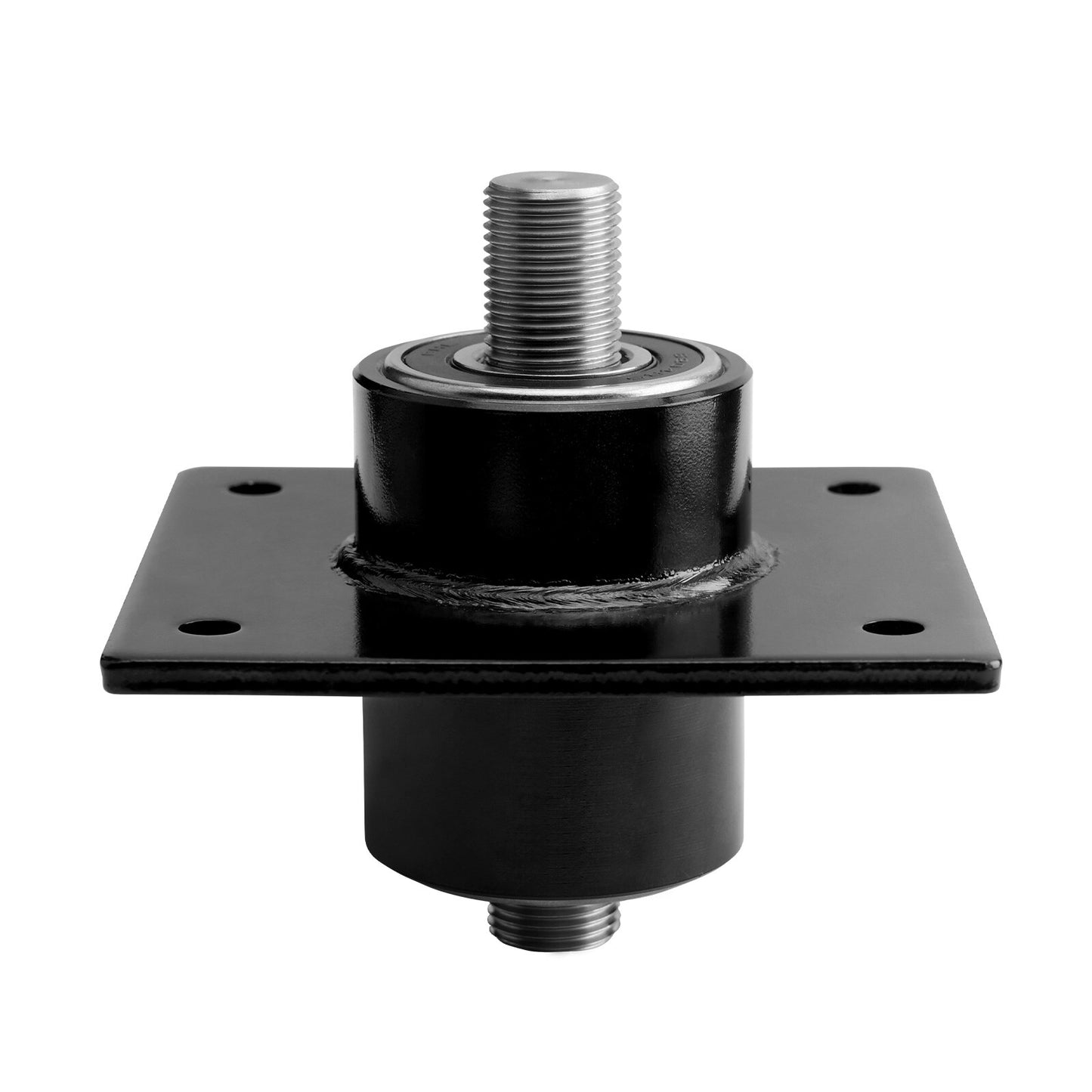 704177 Blade Drive Spindle for Swisher Pull Behind Mower Replaces 9018 Driver