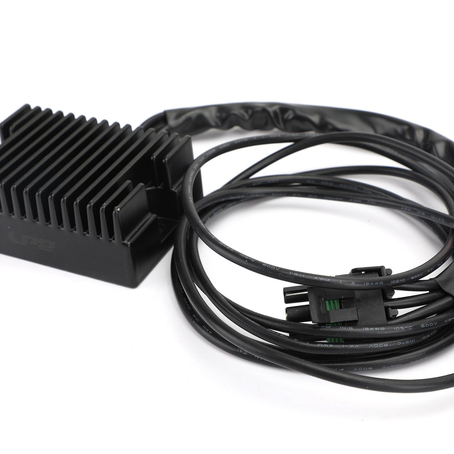 Voltage Rectifier Regulator For Compu-Fire 40A 3-Phase Charging Systems 55402 US