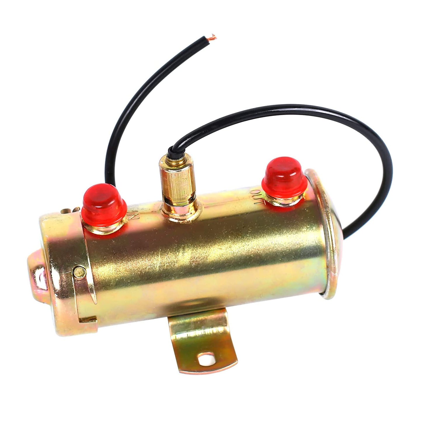 Solid Spare 12V Fuel Pump 1491828 1492093 046918 40131 for Onan Modifications Car Motorcycle