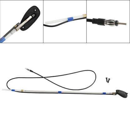 Brand New Radio Manual AM/FM Antenna Replacement  For Honda CIVIC 1996-2000