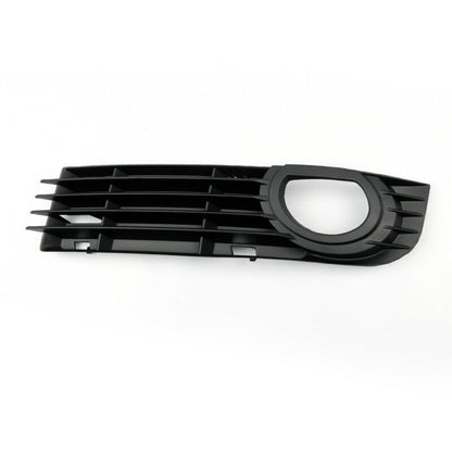 Front Lower Fog Light Bumper Grill Pair For Audi A8 Quattro 06-08 4.2L 6.0L USA