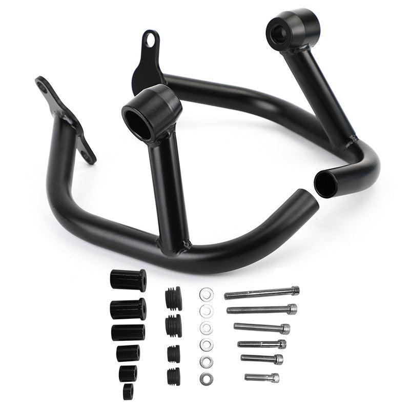 Engine Guards Crash Bars Protection Fit for Kawasaki Z 900 2020-2025 2022 2021