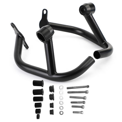 Engine Guards Crash Bars Protection Fit for Kawasaki Z 900 2020-2025 2022 2021