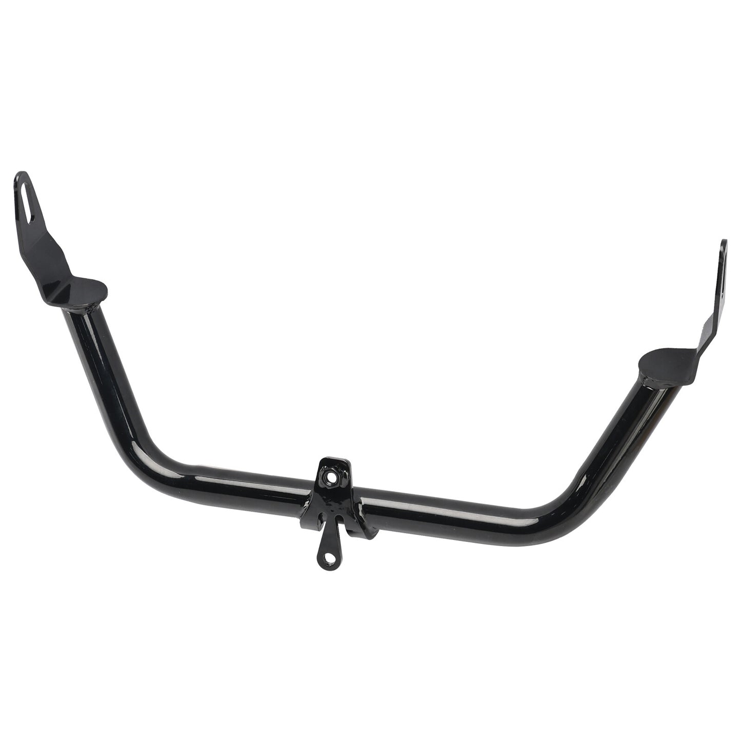 Fairing Support Bracket Glossy Black Fit for Road Glide Special FLTRXS 2015~2024