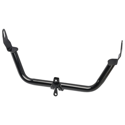 Fairing Support Bracket Glossy Black Fit for Road Glide Special FLTRXS 2015~2024