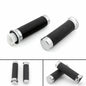 Motor 1" Hand Grip 25mm For Honda Shadow VT/XVS 400/600/750/1100/1300 Magna USA