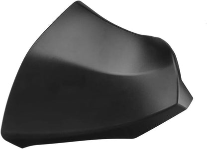 LH+RH Rearview Side Mirror Triangle Base Cover For Toyota Highlander 2020-2022