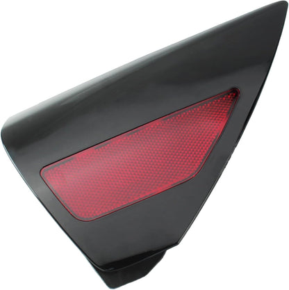 Rear Right Quarter-Panel Reflector Light For Tesla Model 3 2017-23 1518783-00-A