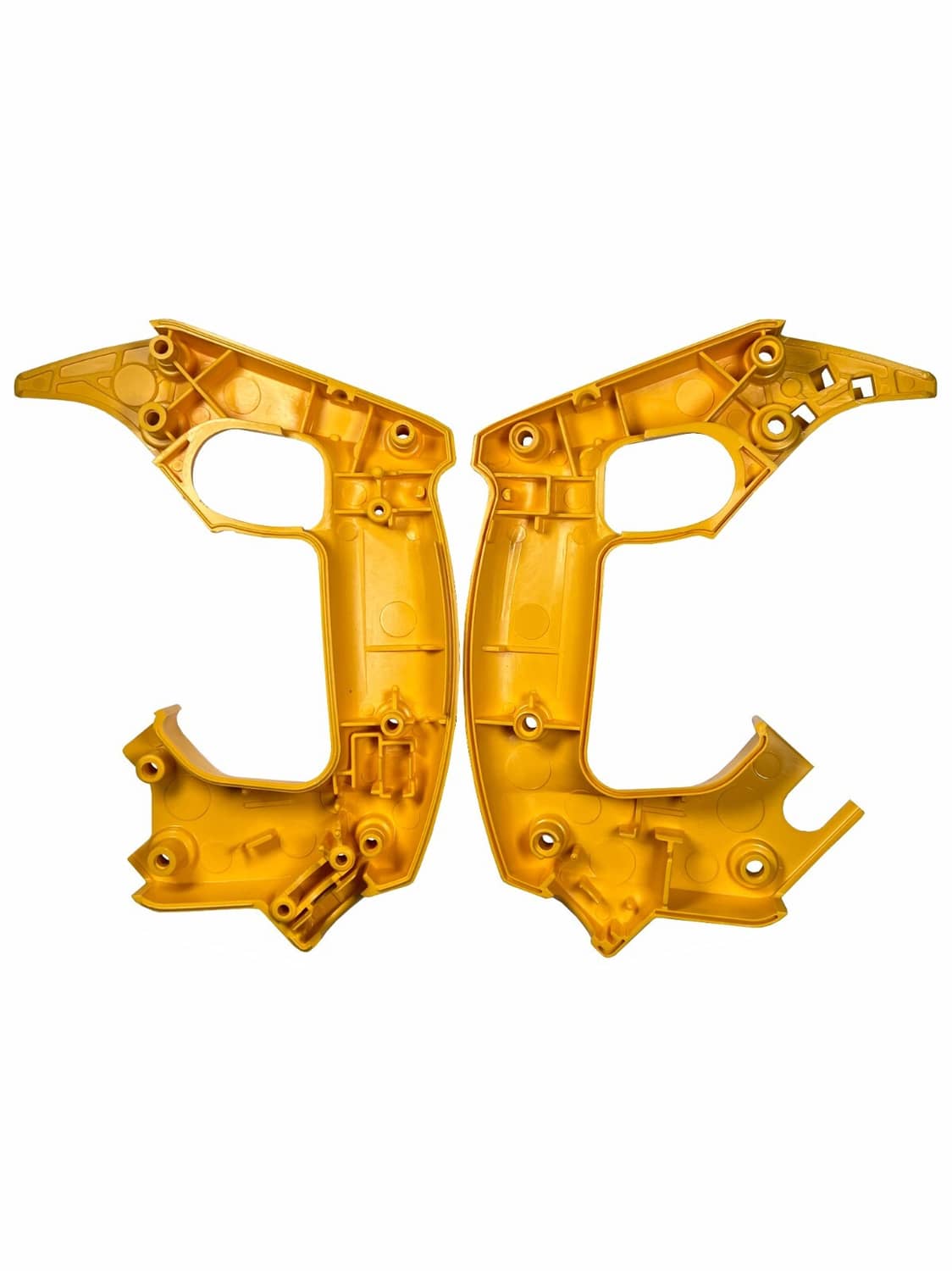Solid Spare DeWalt Replacement Circular Saw Handle