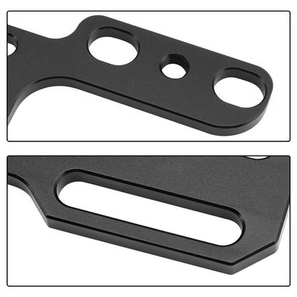 Seat Mount Multi Mount Panel For Toyota Tacoma 4Runner Lexus GX470 GX460 2005-23