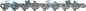 Solid Spare OREGON 72LPX068G 68 Drive Link Super 70 Chisel Chain, 3/8-Inch 68 Links