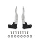 Billet Quick Hood Hinge Release Latch Kits For HONDA CIVIC EK 1996-2000