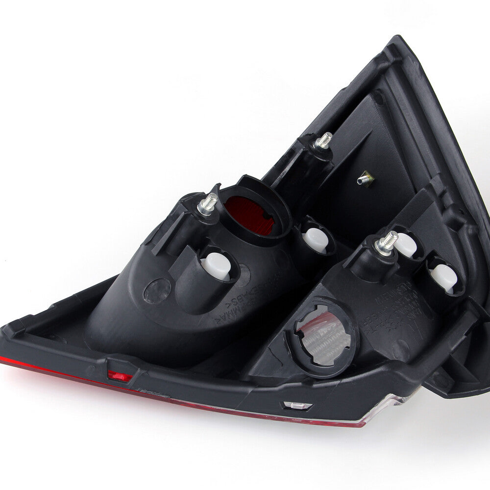 Brake Taillight Turn Signals Lens Cover For Honda Goldwing GL1800 2006-2011 E