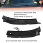 Windshield Wiper Cowl Vent Grille 3C3Z25022A68 For Ford F250 F350 1999-2007