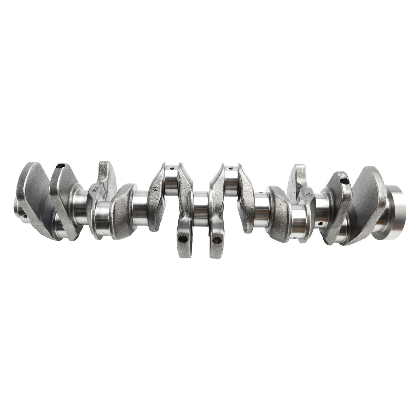 N55 Crankshaft & Connecting Rods Bearings Set for BMW 535i 435i 335i X3 X5 3.0L