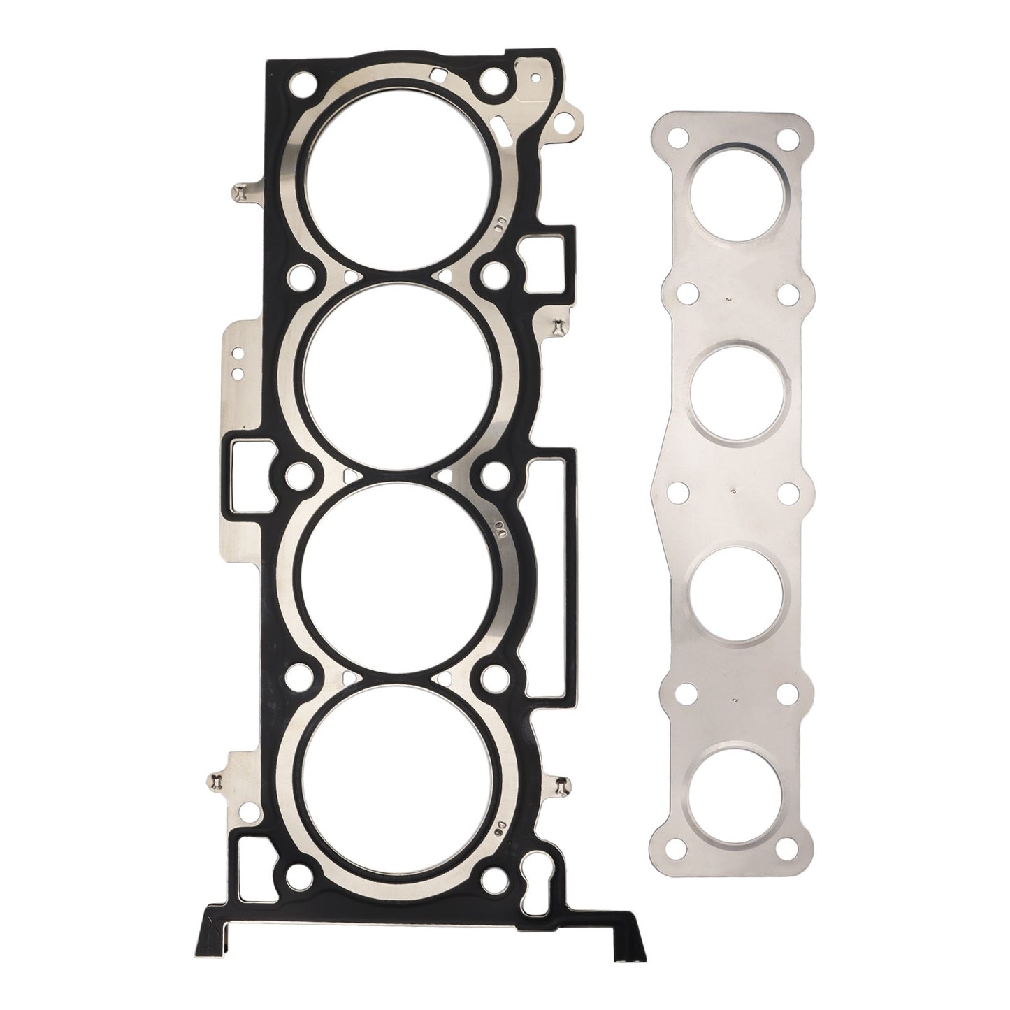 G4KD 2.0L Engine Overhaul Rebuild Kit Crankshaft Rods Timing Kit for Hyundai KIA