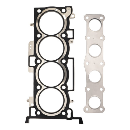 G4KD 2.0L Engine Overhaul Rebuild Kit Crankshaft Rods Timing Kit for Hyundai KIA