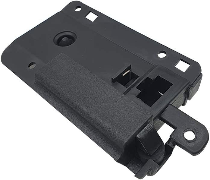 Upper Compartment Glove Box Latch Handle For 07-2013 Chevy GMC Silverado Sierra