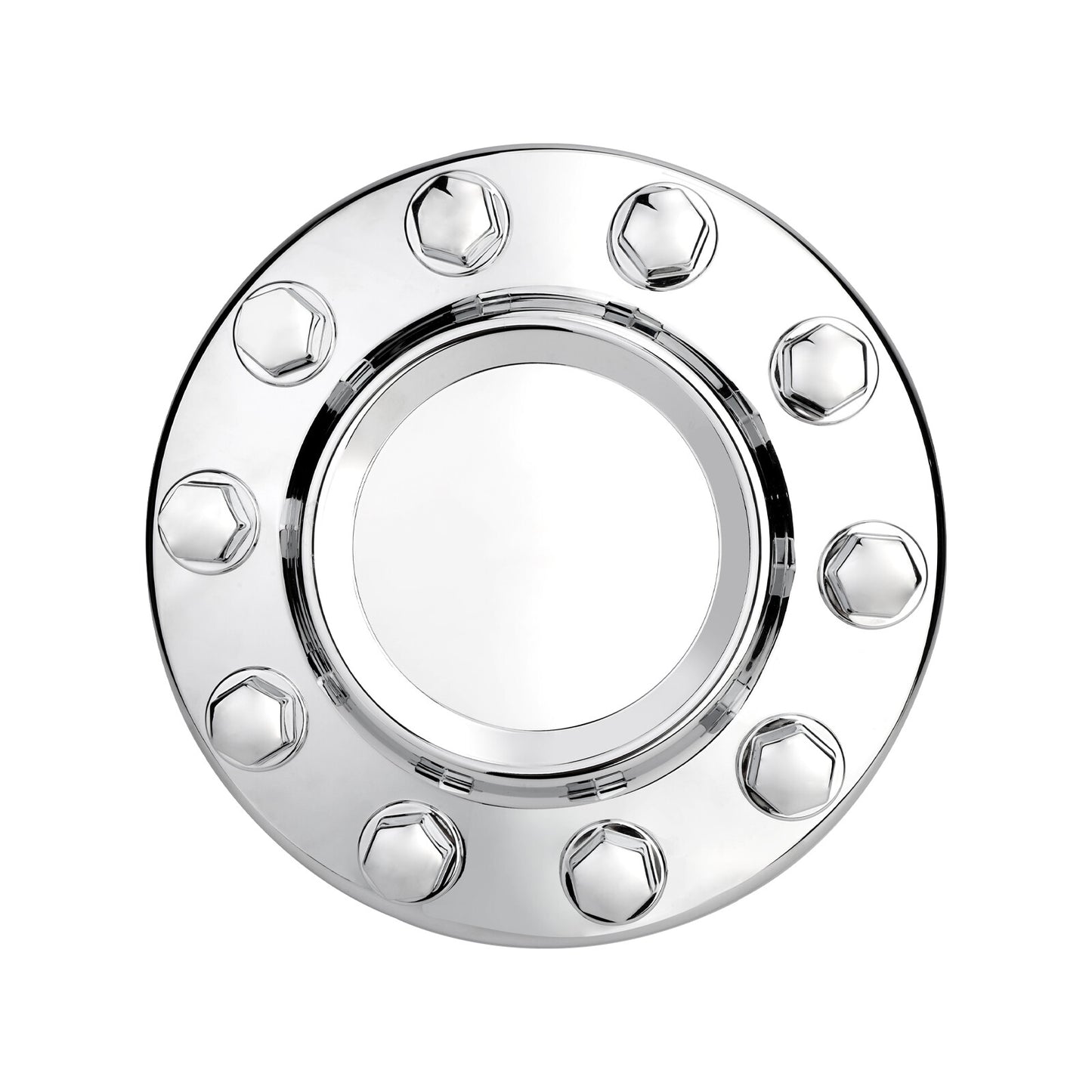 68053038AA Front Wheel Center Cap Hub Cover Fit For RAM 4500 5500 2011-2018