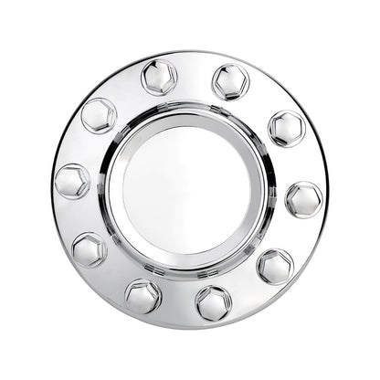 68053038AA Front Wheel Center Cap Hub Cover Fit For RAM 4500 5500 2011-2018