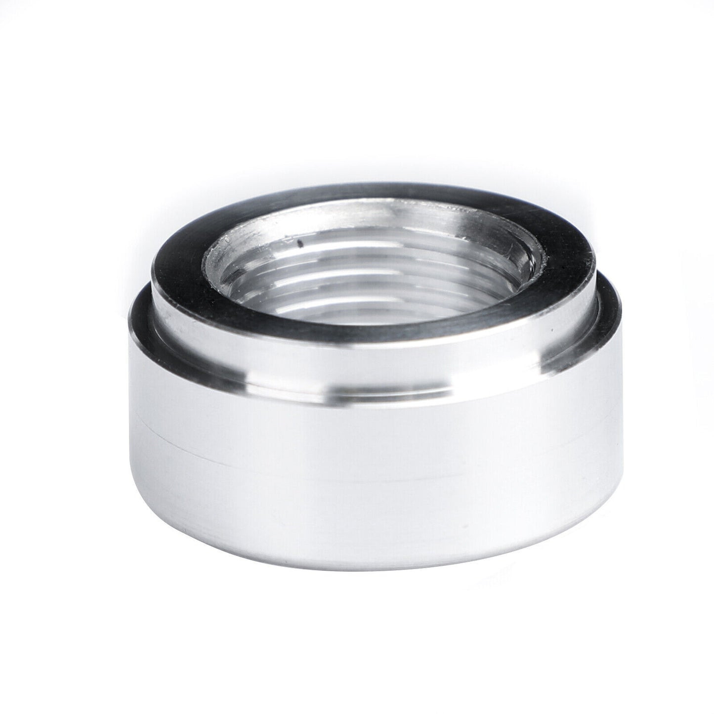 M16X1.5 Female Aluminum Weld On Fitting Bung US