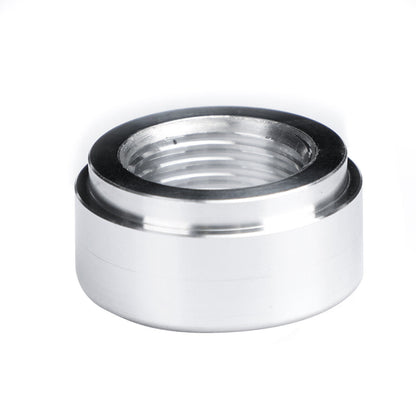 M16X1.5 Female Aluminum Weld On Fitting Bung US