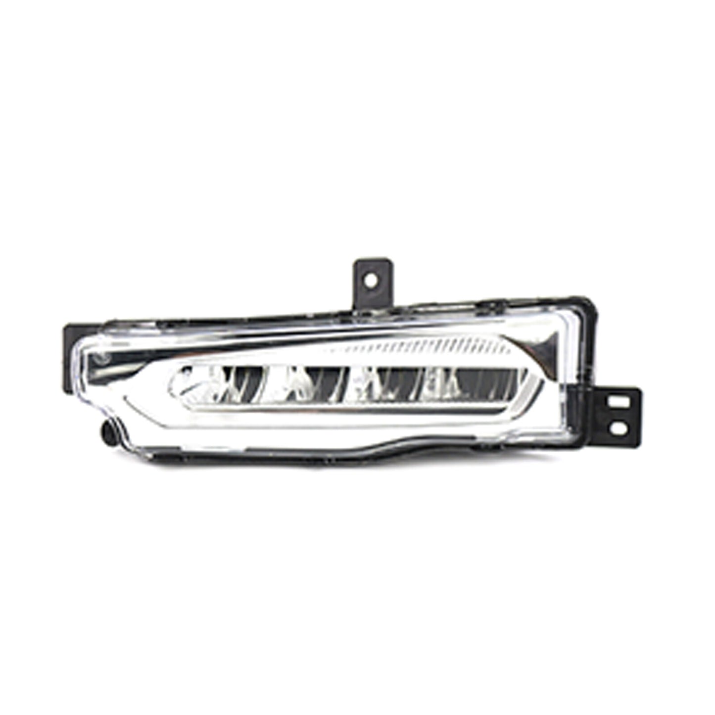 Pair LED Front Bumper Fog Lights For BMW X3 G01 G08 X4 G02 2018-2019 63177412528
