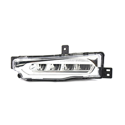 Pair LED Front Bumper Fog Lights For BMW X3 G01 G08 X4 G02 2018-2019 63177412528