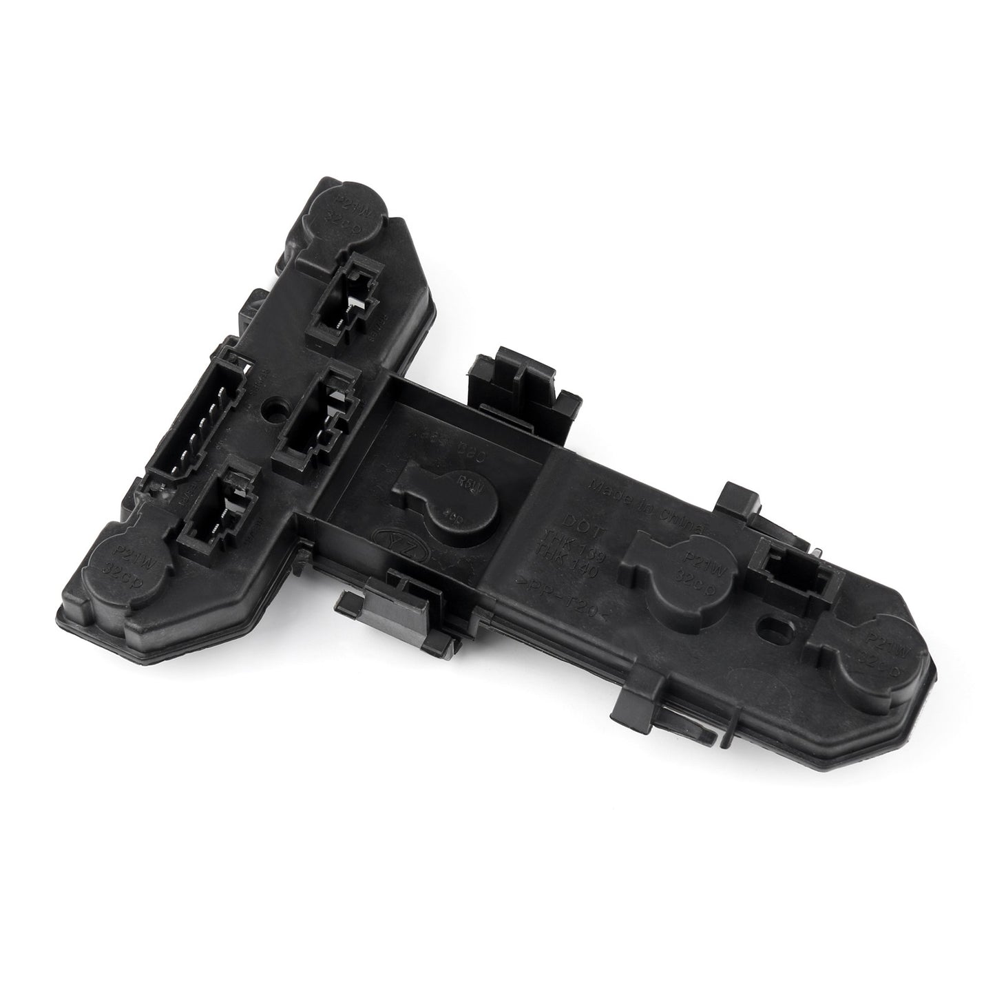 Taillight Tail Light Bulb Holder Tray Board For 99-05 VW Jetta MK4 - 1J5 945 257