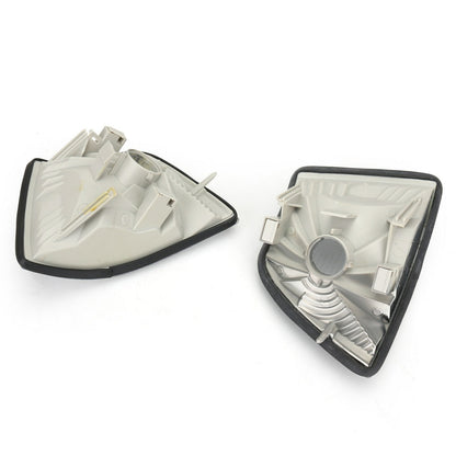 Corner Lights For Bmw E36 3-Series 4Dr Sedan/Hatchback 1992-1998 White