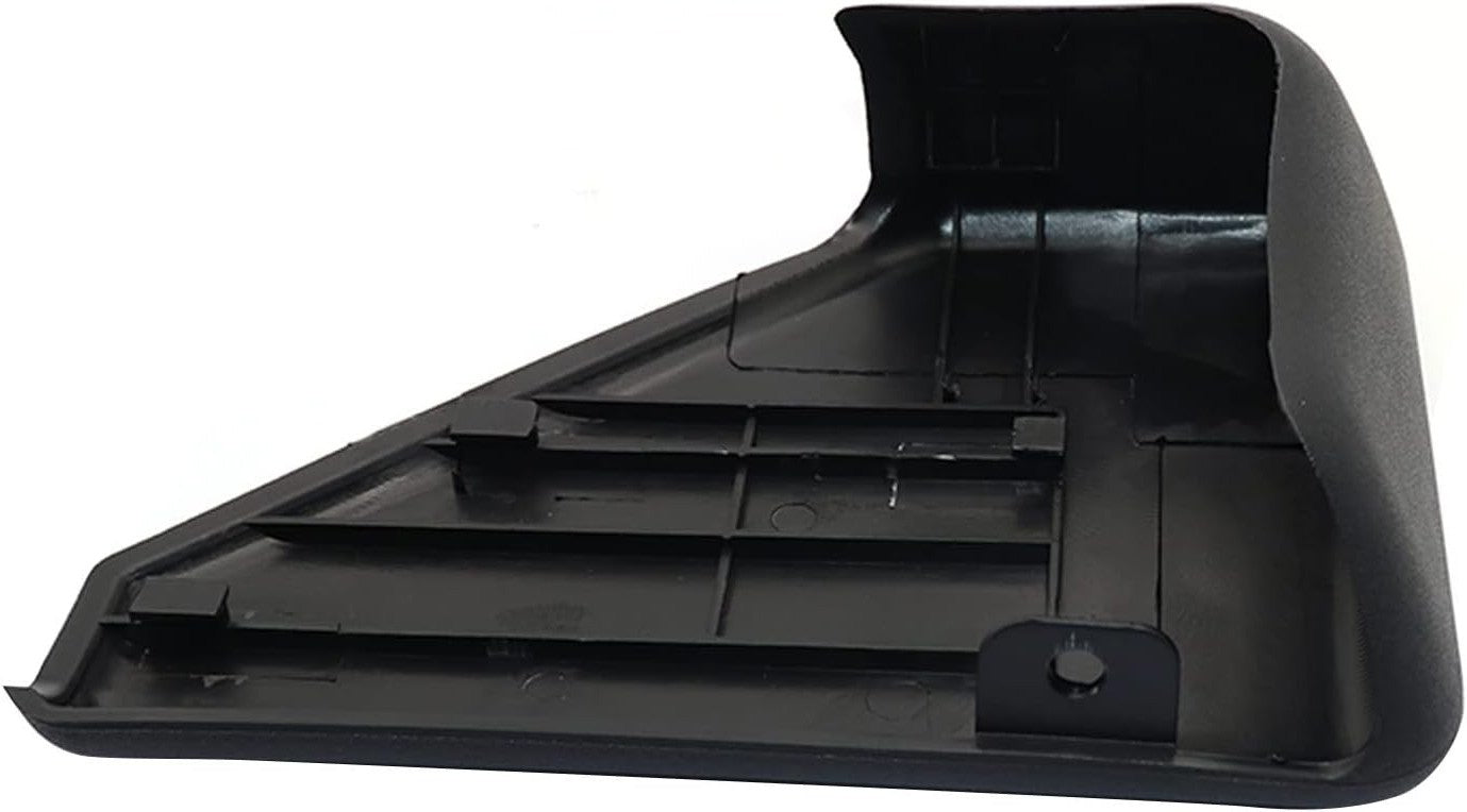 For 2015-2022 Ford F150 Left Rear Driving Running Board End Cap Driver Side 1PCS