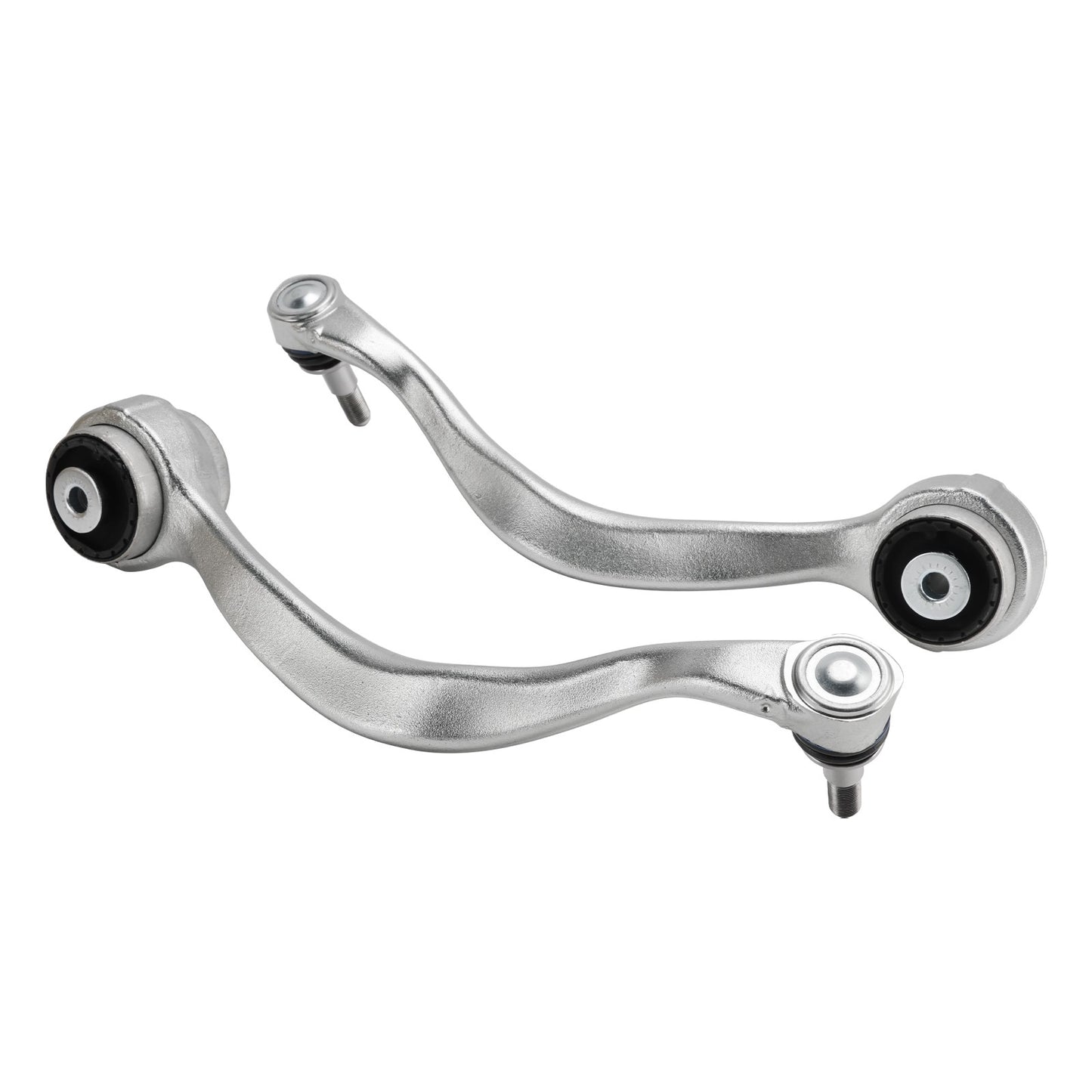 2Pcs Left + Right Lower Control Arm For BMW X5 G05 X6 G06 X7 G07 2019-2024