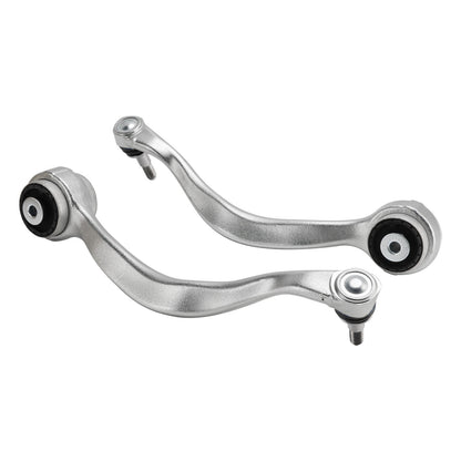 2Pcs Left + Right Lower Control Arm For BMW X5 G05 X6 G06 X7 G07 2019-2024
