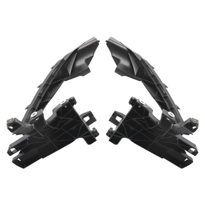 Headlight Bracket Set Left+Right 80A805608 80A805607 For Audi Q5 SQ5 2018-2020