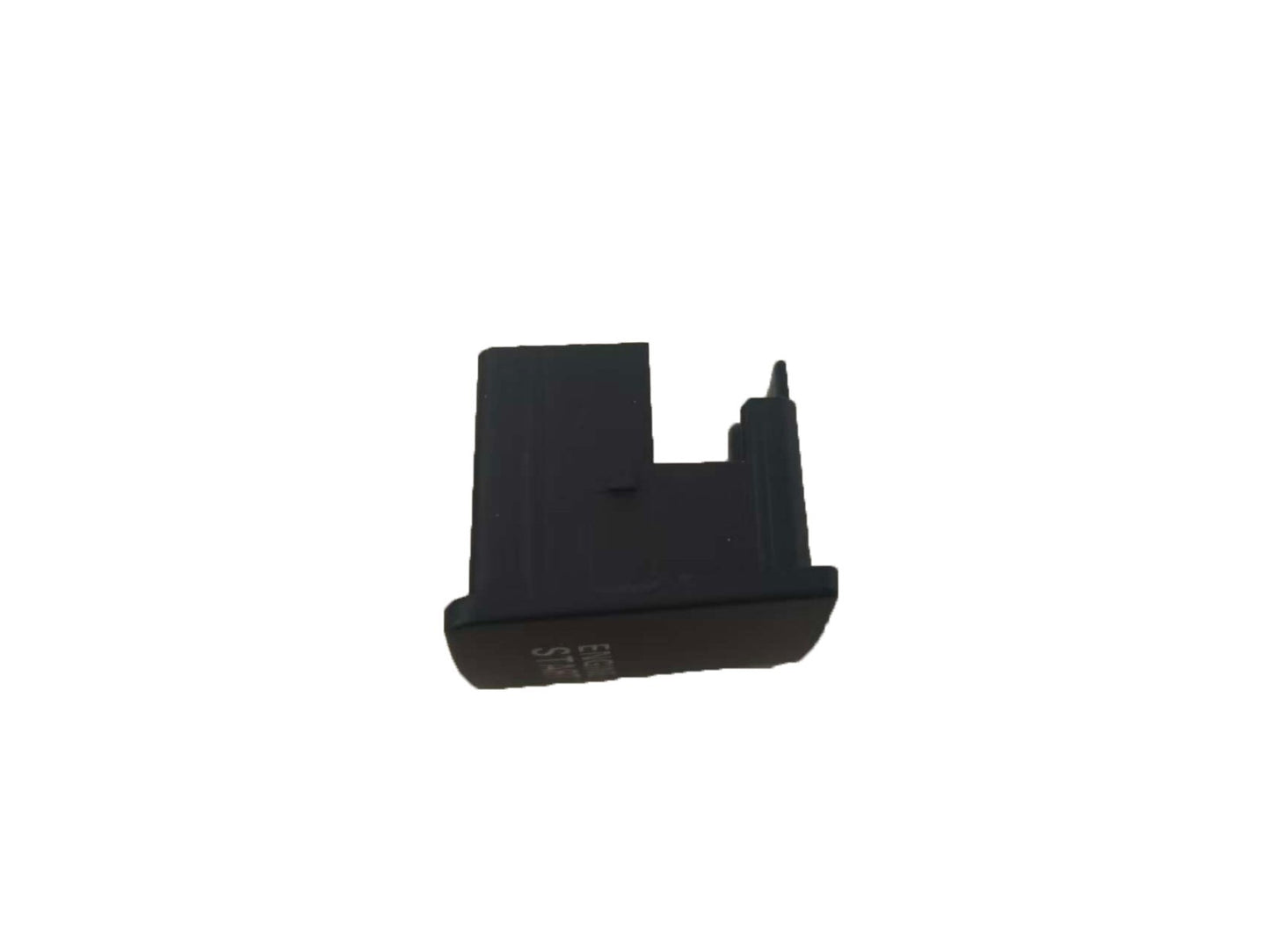 Fit Audi A6 C6 2005-2008 Engine Ignition Start-Stop Switch Button Cap Repair Kit