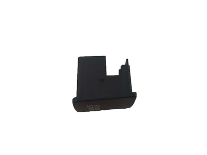 Fit Audi A6 C6 2005-2008 Engine Ignition Start-Stop Switch Button Cap Repair Kit