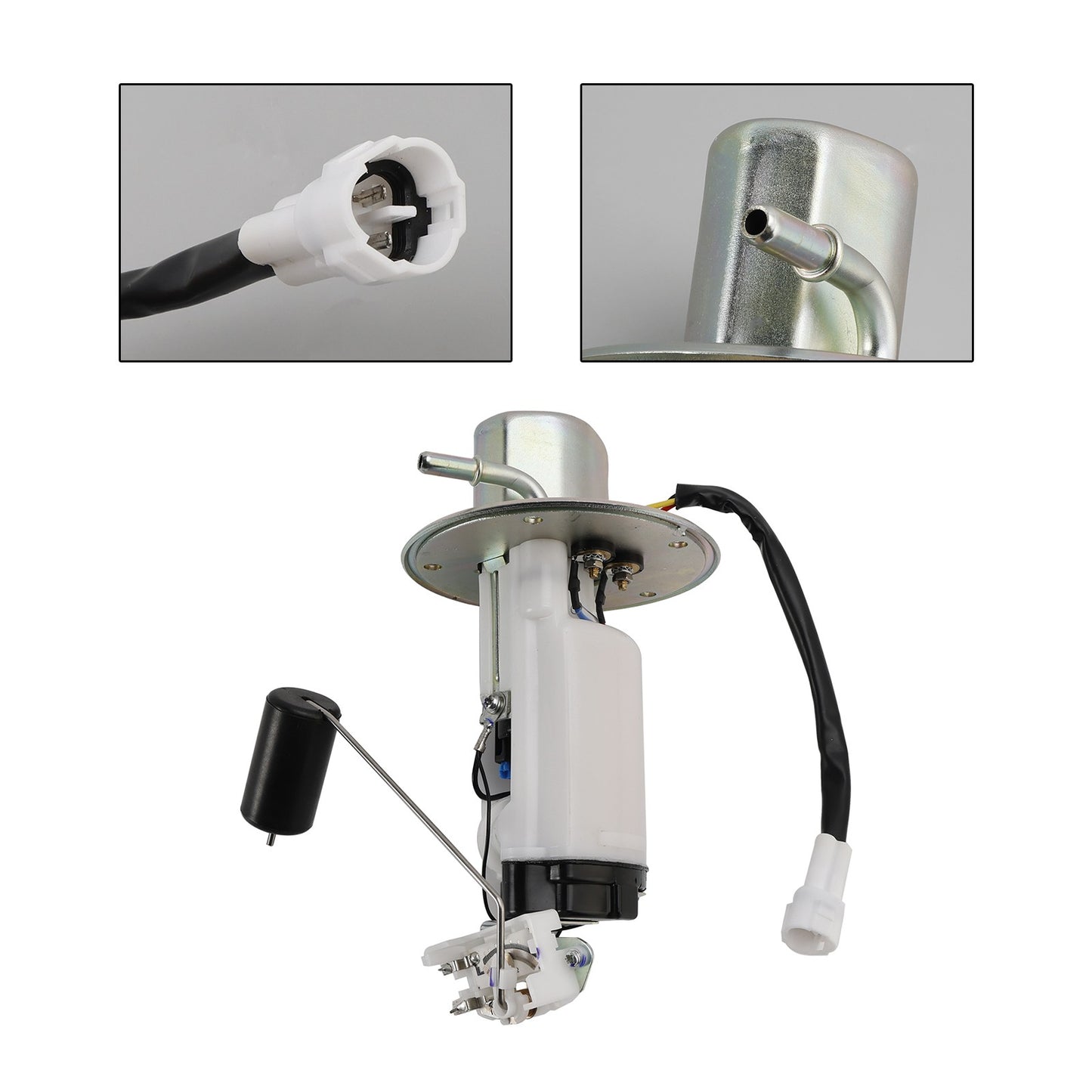 Fuel Pump Assy Replacement 15100-01H00-E00 For Suzuki Gsxr600 Gsxr750 2006-2007