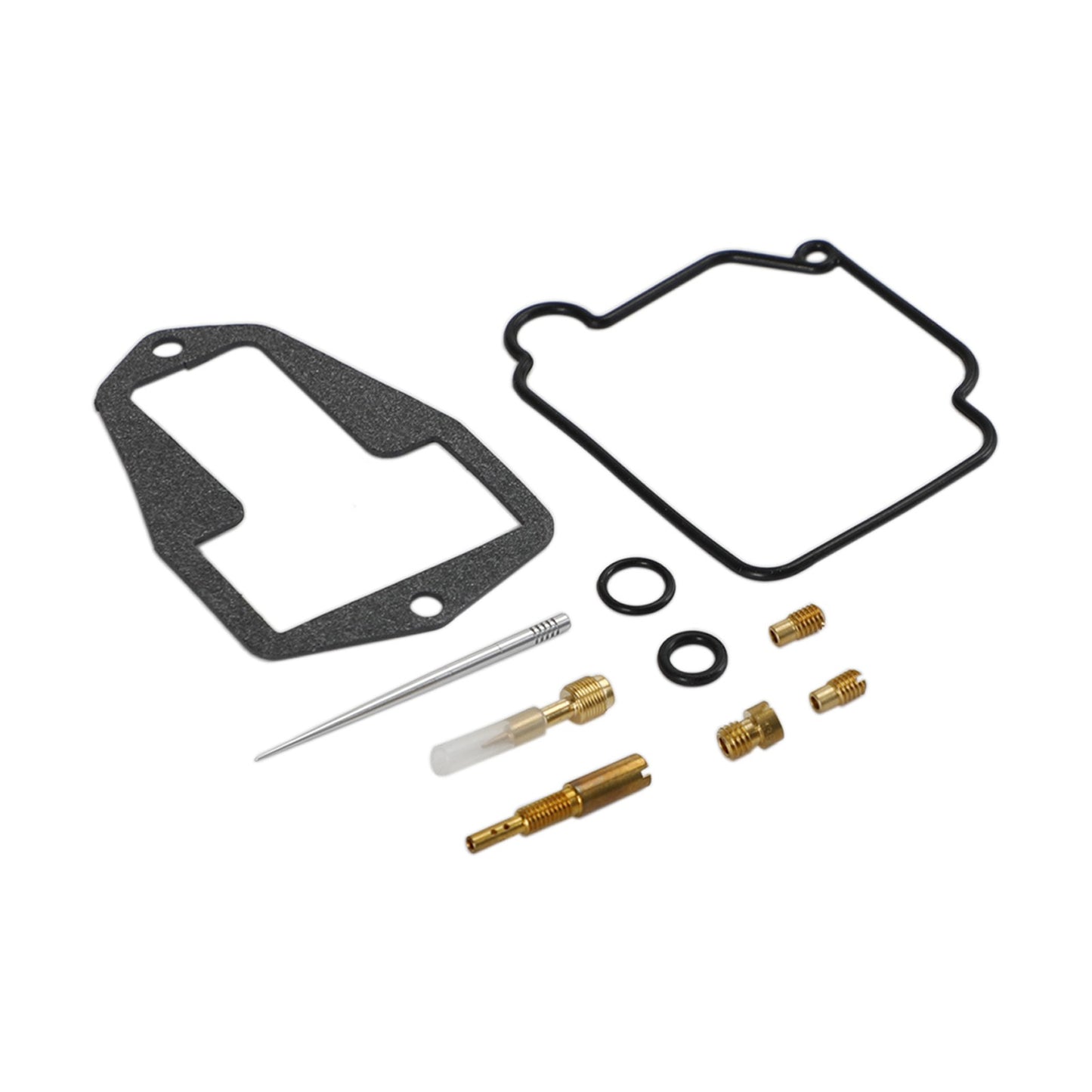 Carburetor Rebuild Repair Kit fit for Suzuki DR250 DR350