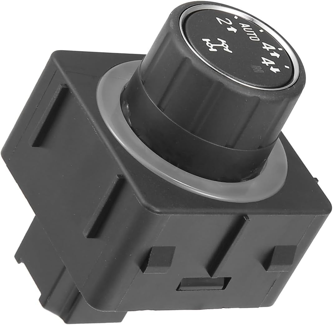 4WD Four Wheel Drive Switch for Chevrolet Silverado 1500 2500 3500 HD 84254255
