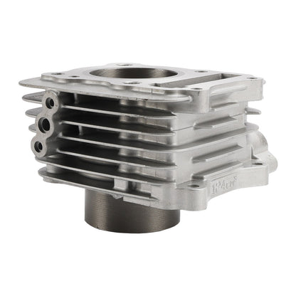 CYLINDER DOMED PISTON KIT 125CC FOR SUZUKI GZ125 1998-2013 DR125 S SE 1982-2000