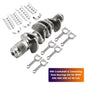 N55 Crankshaft & Connecting Rods Bearings Set for BMW 535i 435i 335i X3 X5 3.0L