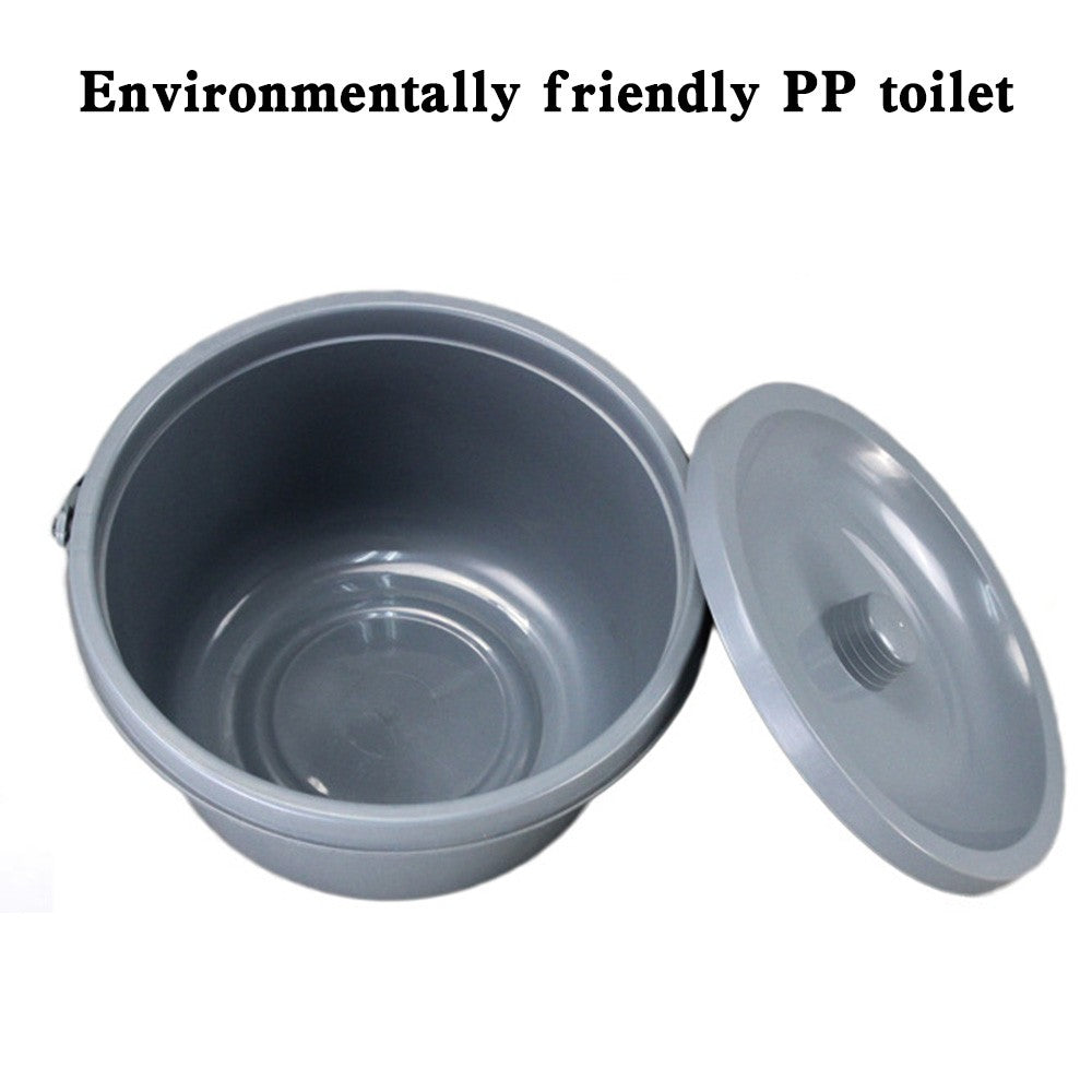 Multifunction Wheeled Mobile Toilet Commode Shower Chair Wheelchair For Elderly