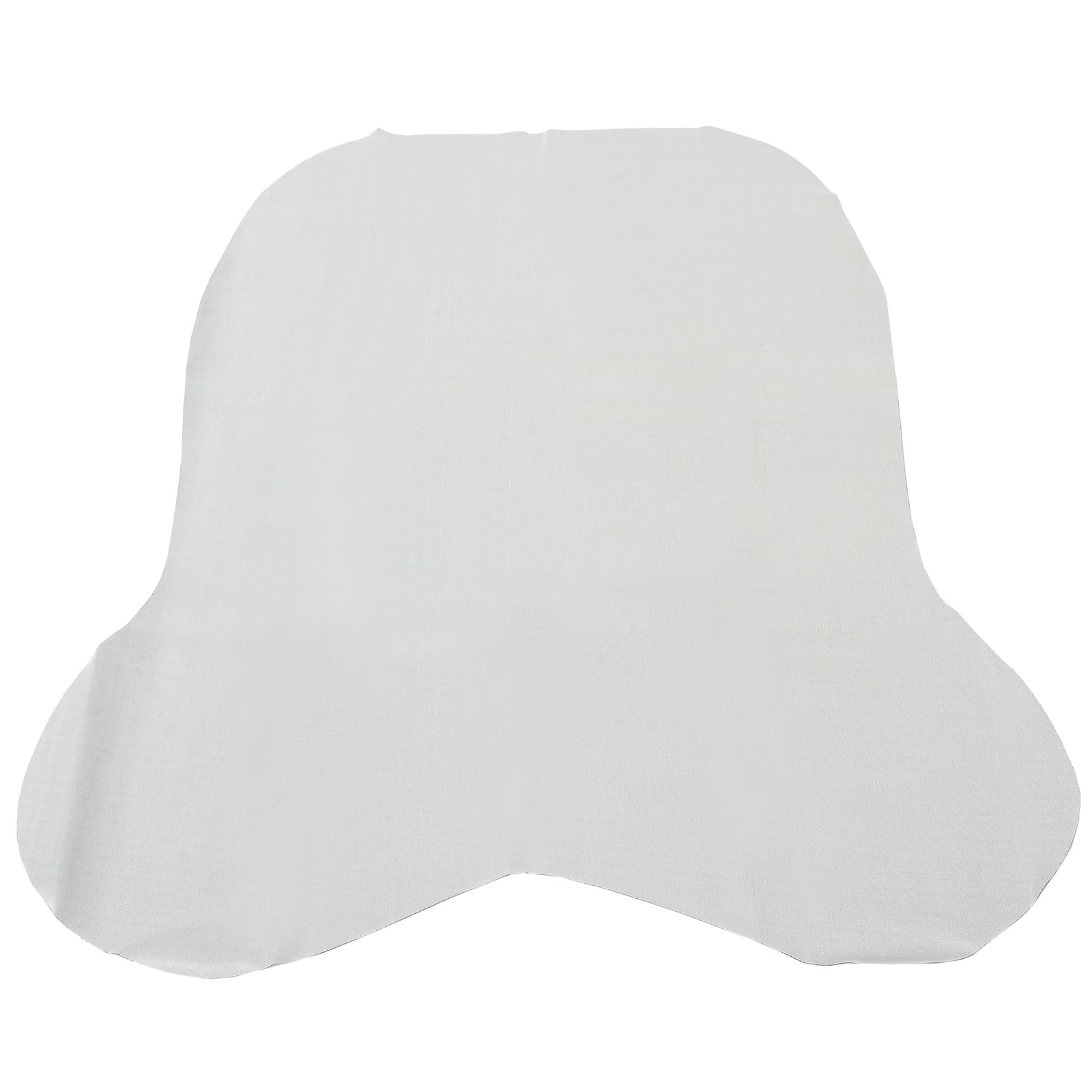 Solid Spare Leather Seat Cover For Polaris Sportsman 300 400 450 500 600 700 800 Hawkeye 300
