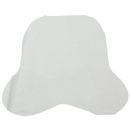 Solid Spare Leather Seat Cover For Polaris Sportsman 300 400 450 500 600 700 800 Hawkeye 300