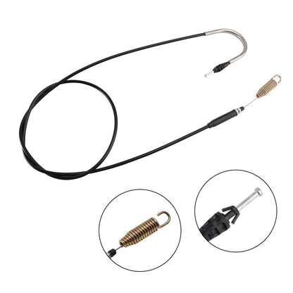 Throttle Accelerator Cable 608608 604899 For Ez-Go Cushman Golf-Cart 65-1/2"