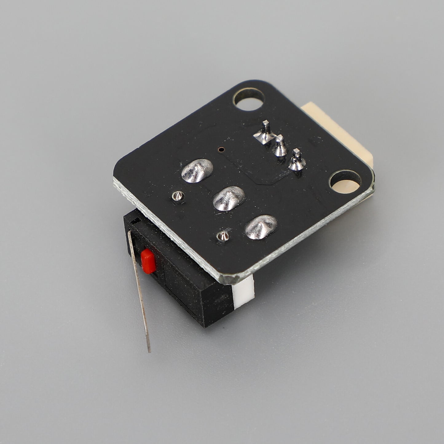 5PCS 3Pin Endstop Limit Switch Mechanical Endstop Switch Module for CR-10 Ender